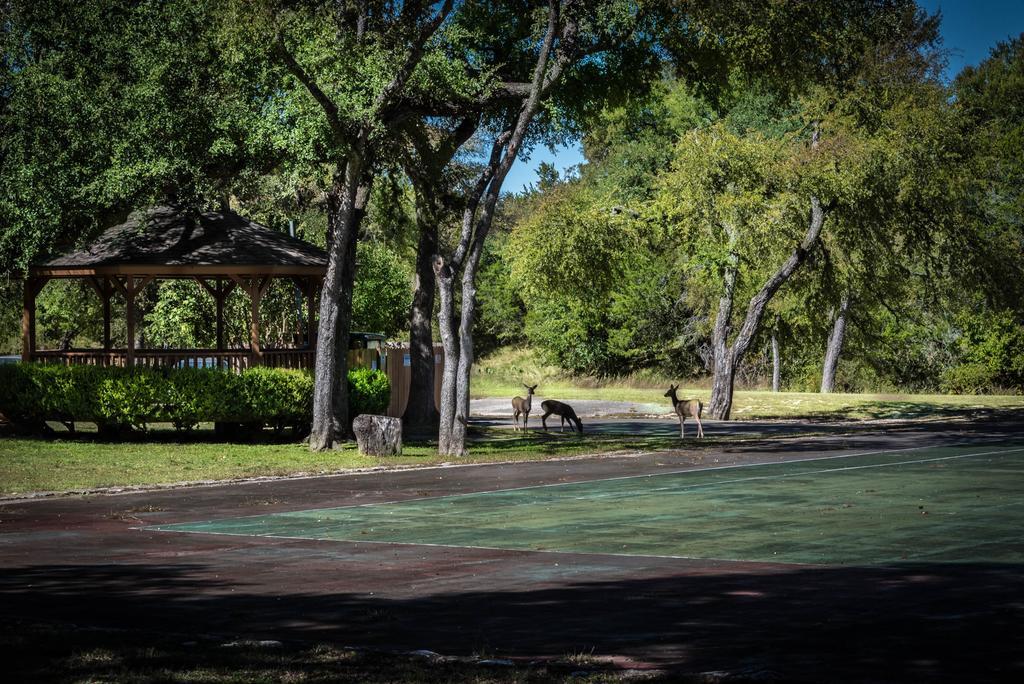 Cypress Fairway Village Privatunterkunft Wimberley